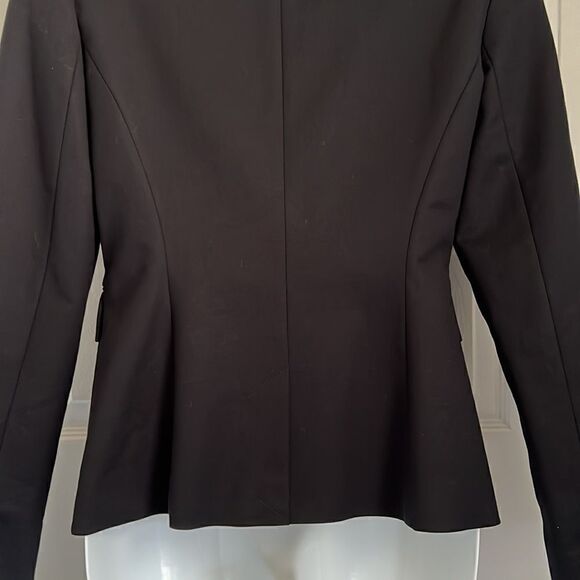 ‎Talula Babaton Black Blazer Size 8 NWOT - Picture 9 of 15